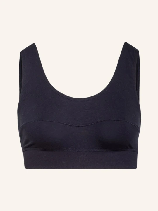 Zdjęcie produktu Calida Gorset Elastic blau GRANATOWY