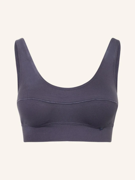 Zdjęcie produktu Calida Gorset Elastic grau CZIEMNOSZARY