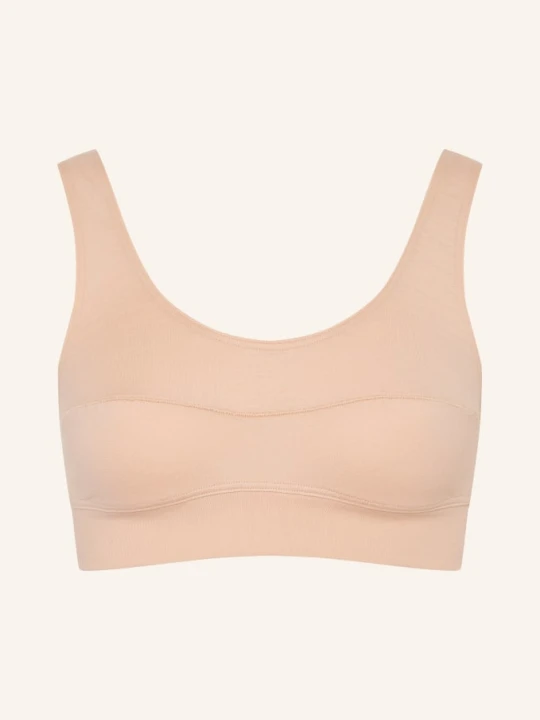 Zdjęcie produktu Calida Gorset Elastic rosa BLADORÓŻOWY