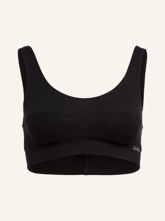 Zdjęcie produktu Calida Gorset Elastic schwarz CZARNY
