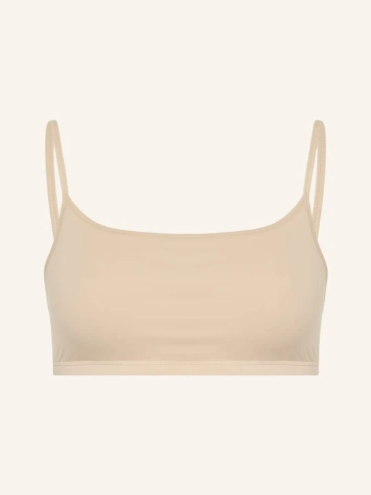 Zdjęcie produktu Calida Gorset Sleek Skin beige