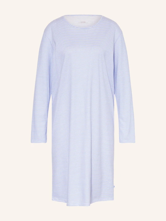 Zdjęcie produktu Calida Koszula Nocna Lovely Nights blau