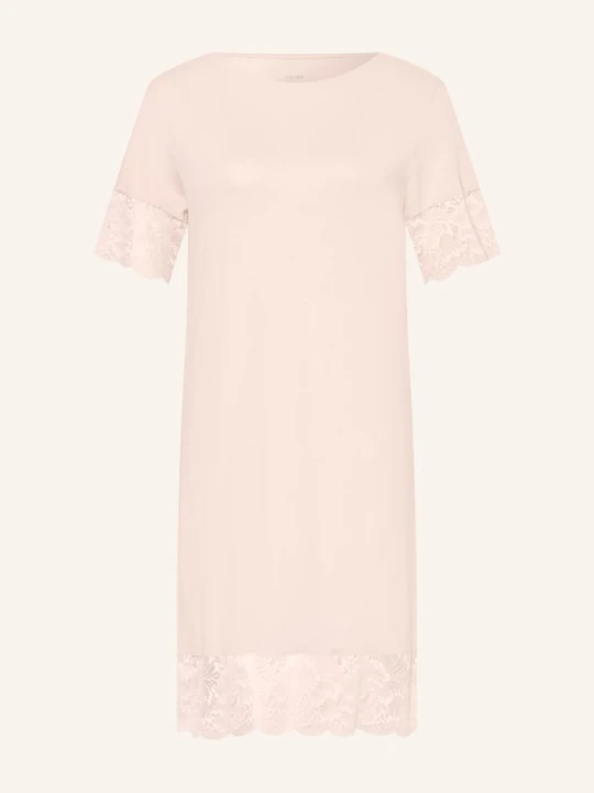 Zdjęcie produktu Calida Koszulka Nocna Elegant Dreams rosa JASNORÓŻOWY