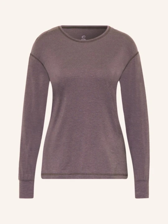 Zdjęcie produktu Calida Koszulka Od Piżamy Deepsleepwear Warming beige