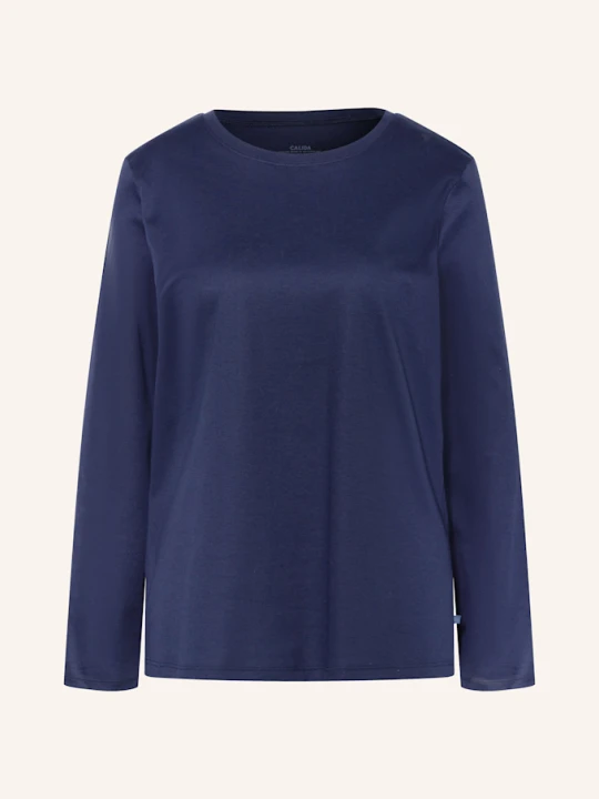 Zdjęcie produktu Calida Koszulka Od Piżamy Favourites Sleep blau GRANATOWY