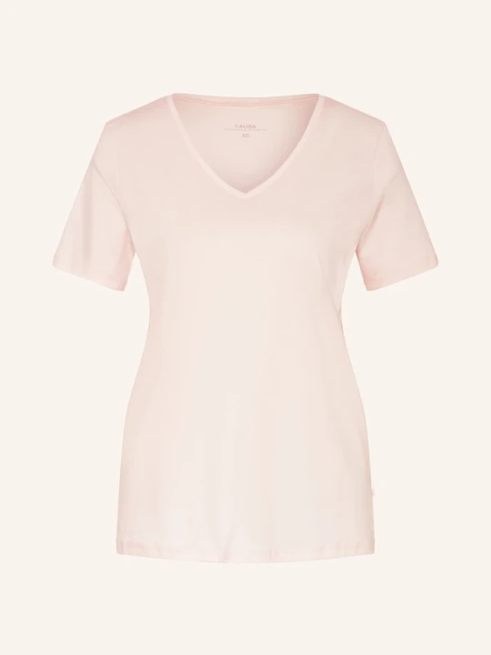 Zdjęcie produktu Calida Koszulka Od Piżamy Favourites Sleep rosa JASNORÓŻOWY
