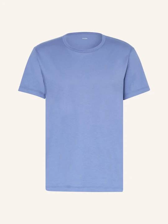 Zdjęcie produktu Calida Koszulka Od Piżamy Rmx Sleep Leisure blau