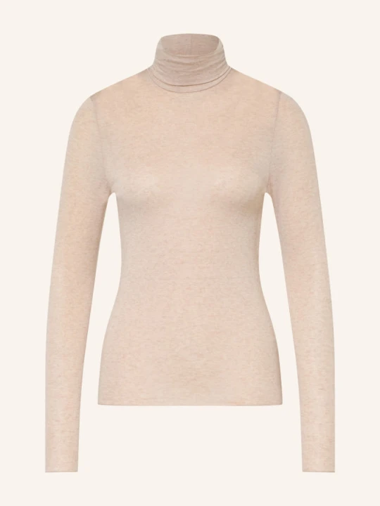 Zdjęcie produktu Calida Koszulka Typu Lounge Second Skin beige