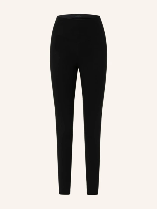 Zdjęcie produktu Calida Legginsy Rekreacyjne Circular Lounge schwarz CZARNY