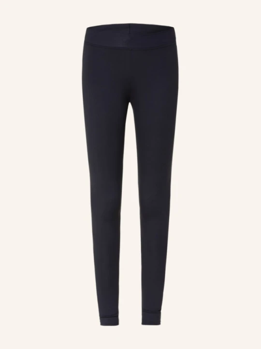 Zdjęcie produktu Calida Legginsy Rekreacyjne Elastic blau GRANATOWY