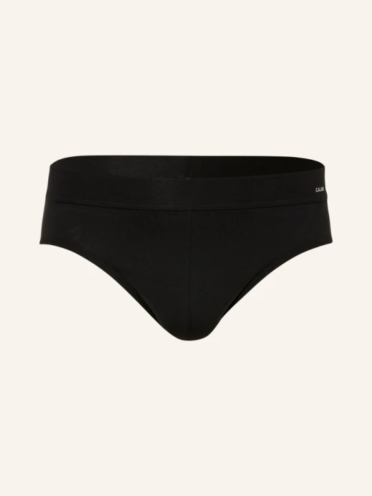Zdjęcie produktu Calida Majtki Cotton Code schwarz CZARNY