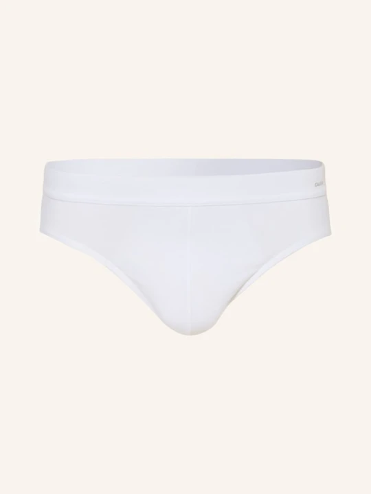 Zdjęcie produktu Calida Majtki Cotton Code weiss BIAŁY