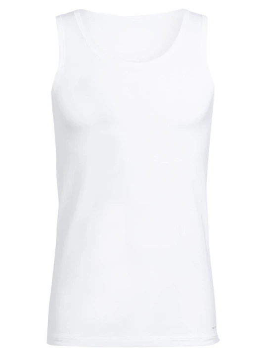 Zdjęcie produktu Calida Podkoszulka Cotton Code weiss BIAŁY