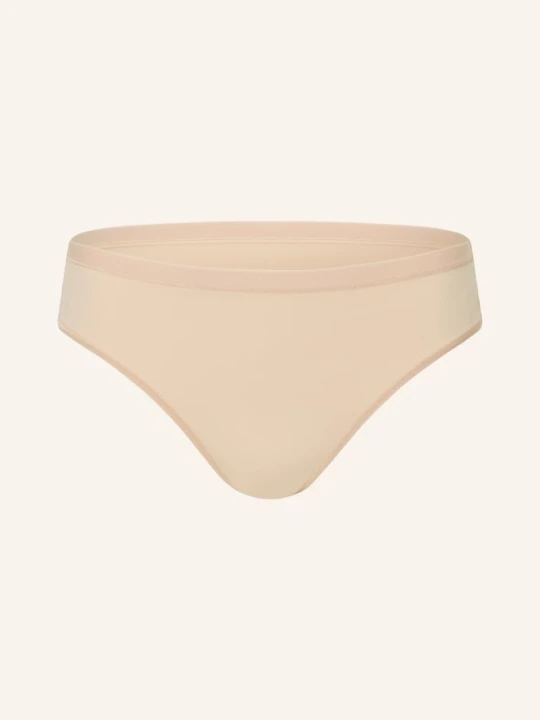 Zdjęcie produktu Calida Slipy Sleek Skin beige