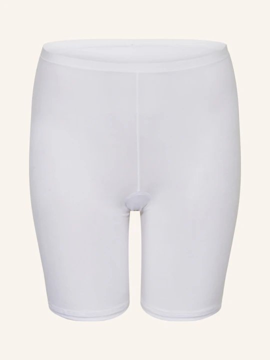 Zdjęcie produktu Calida Spodenki Długie Natural Comfort weiss BIAŁY