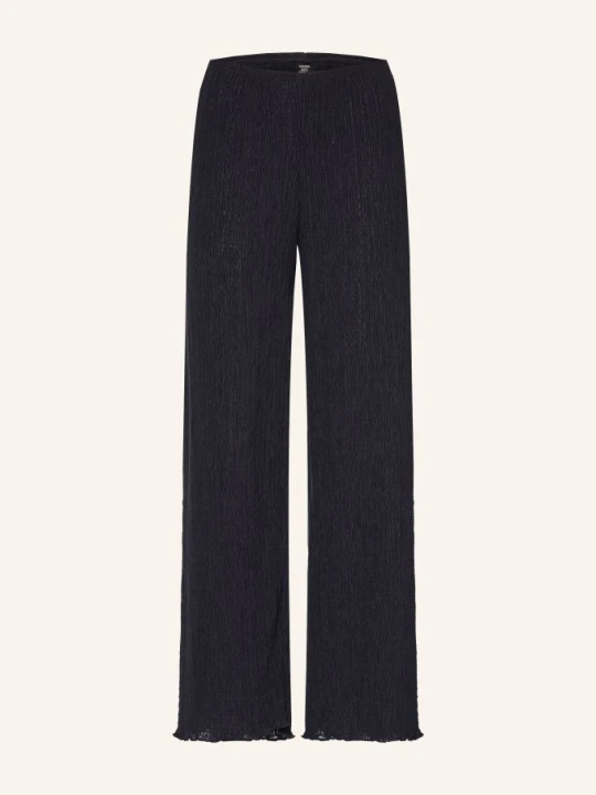 Zdjęcie produktu Calida Spodnie Do Spania Favourites Layering schwarz CZARNY