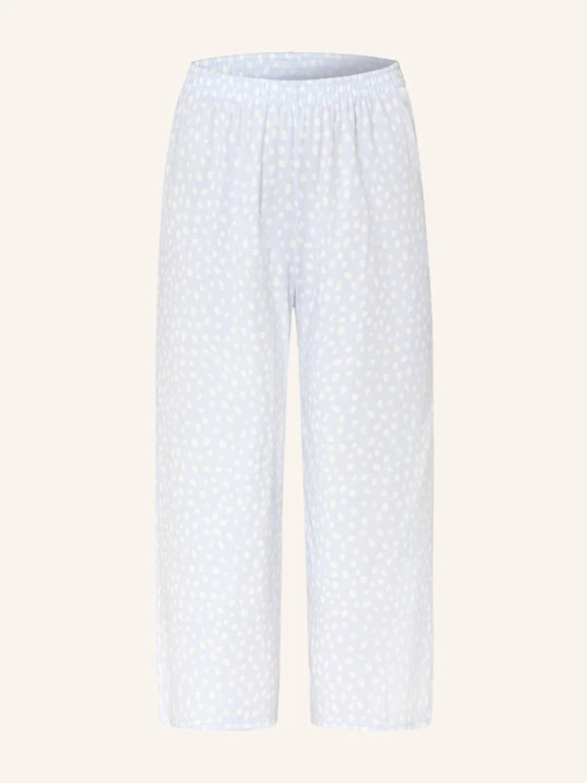 Zdjęcie produktu Calida Spodnie Od Piżamy 3 / 4 Favourites Sleep blau