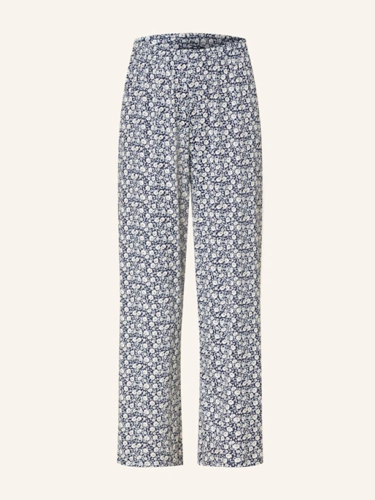 Zdjęcie produktu Calida Spodnie Od Piżamy 7 / 8 Favourites Marine blau