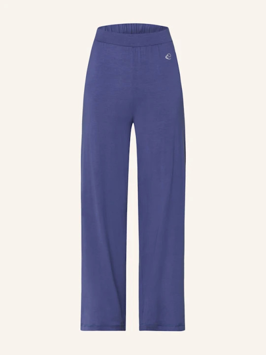 Zdjęcie produktu Calida Spodnie Od Piżamy Deepsleepwear Balancing blau NIEBIESKI