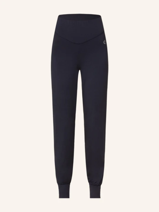 Zdjęcie produktu Calida Spodnie Od Piżamy Deepsleepwear Balancing blau GRANATOWY