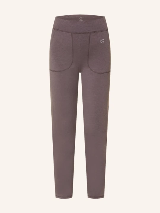 Zdjęcie produktu Calida Spodnie Od Piżamy Deepsleepwear Warming beige FUKSJA