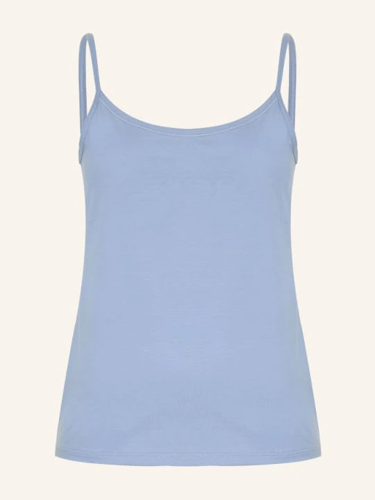 Zdjęcie produktu Calida Top Natural Comfort blau JASNONIEBIESKI