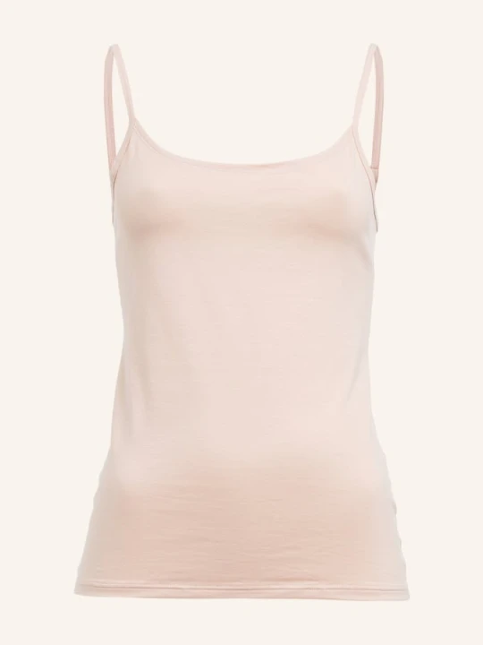 Zdjęcie produktu Calida Top Natural Comfort rosa ROSE TEINT