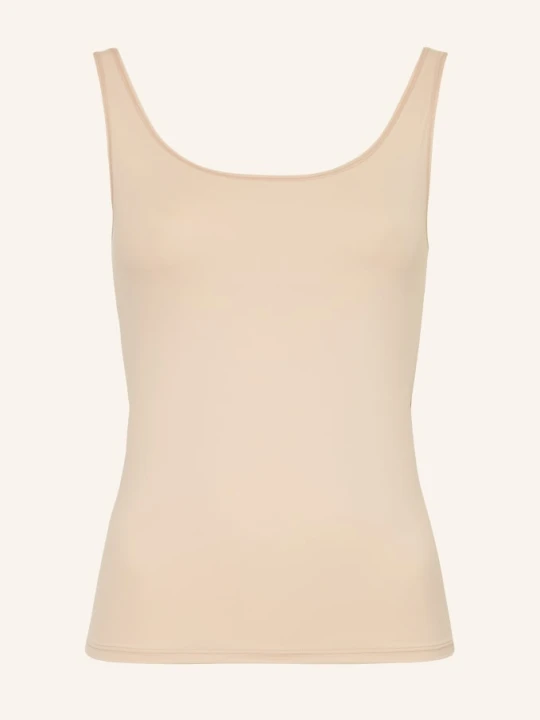 Zdjęcie produktu Calida Top Sleek Skin beige