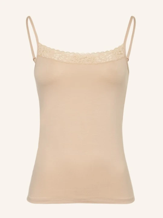 Zdjęcie produktu Calida Tył Natural Comfort Lace rosa CIELISTY