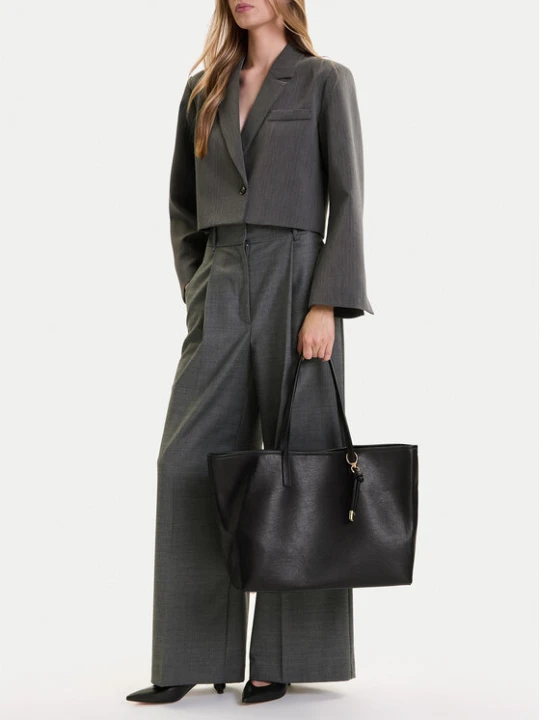 Zdjęcie produktu Call It Spring Torebka Lookoutt 14081307 Czarny