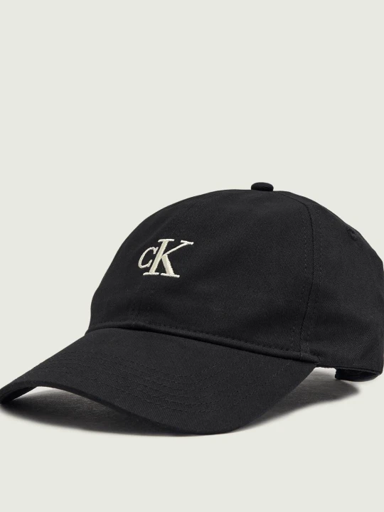 Zdjęcie produktu Calvin Klein Bejsbolówka czarny