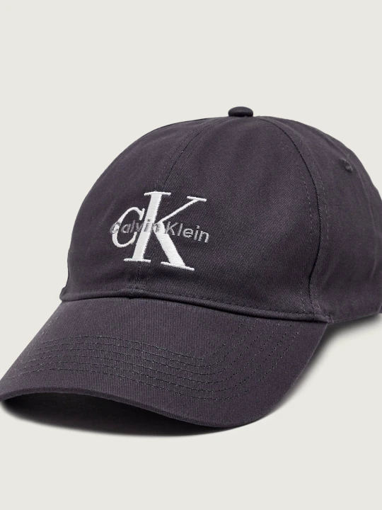Zdjęcie produktu Calvin Klein Bejsbolówka granatowy