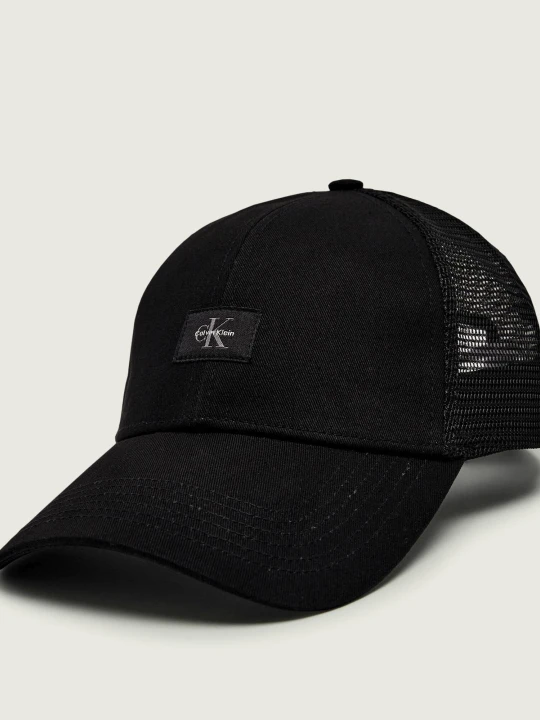 Zdjęcie produktu Calvin Klein Bejsbolówka czarny