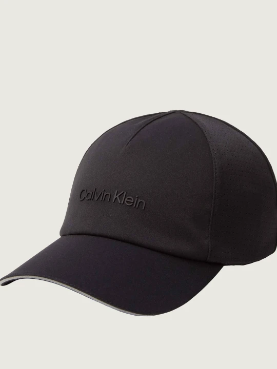 Zdjęcie produktu Calvin Klein Bejsbolówka czarny