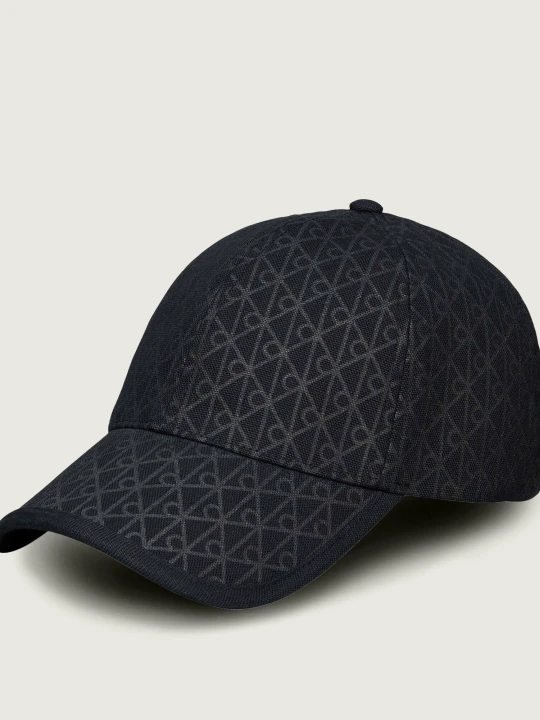 Zdjęcie produktu Calvin Klein Bejsbolówka czarny