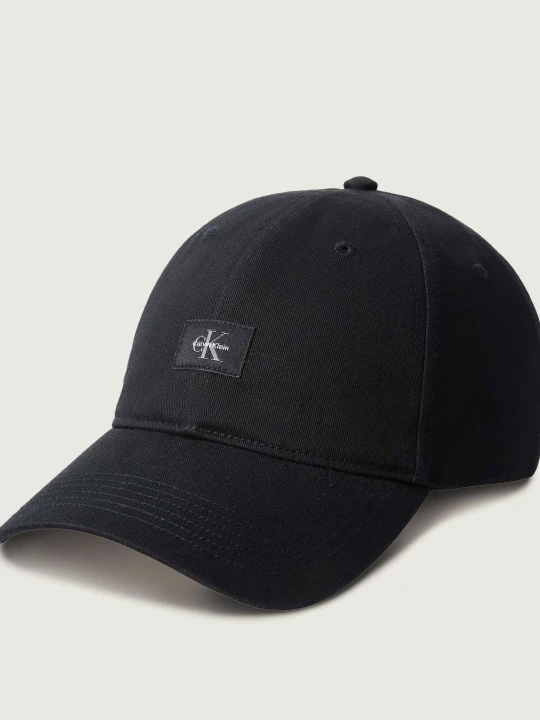 Zdjęcie produktu Calvin Klein Bejsbolówka czarny