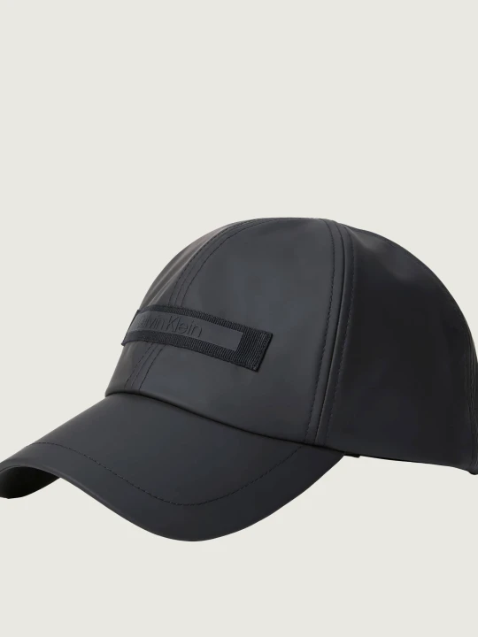 Zdjęcie produktu Calvin Klein Bejsbolówka czarny