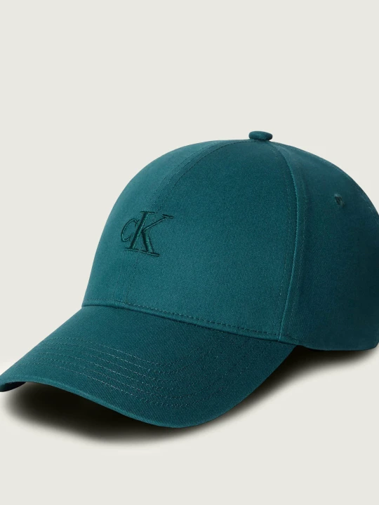 Zdjęcie produktu Calvin Klein Bejsbolówka turkusowy