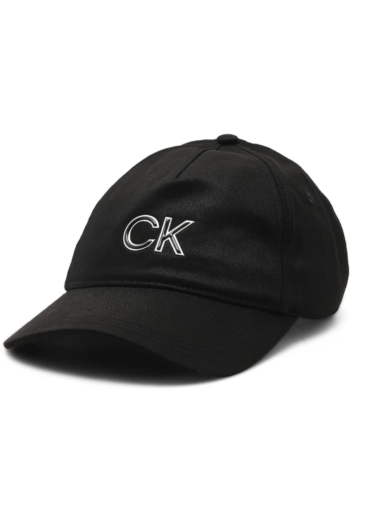 Zdjęcie produktu Calvin Klein Bejsbolówka czarny