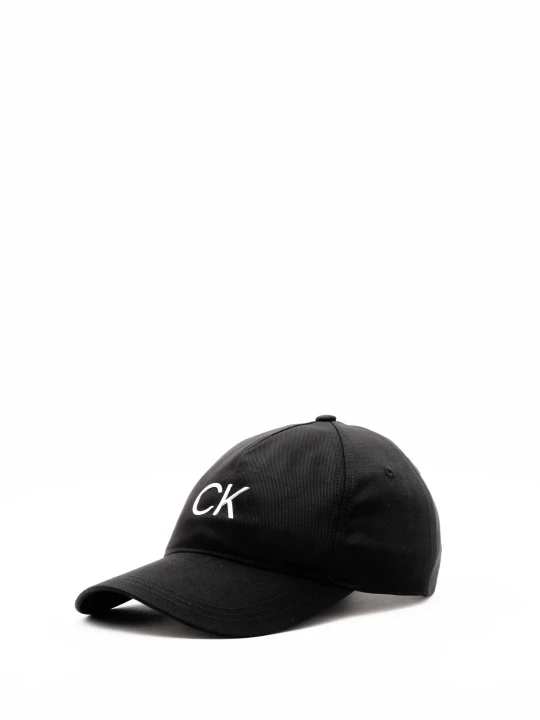 Zdjęcie produktu Calvin Klein Bejsbolówka czarny