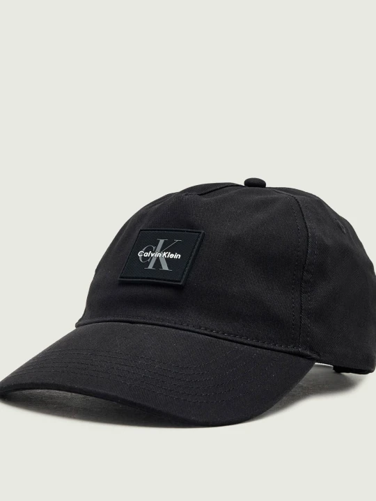 Zdjęcie produktu Calvin Klein Bejsbolówka czarny