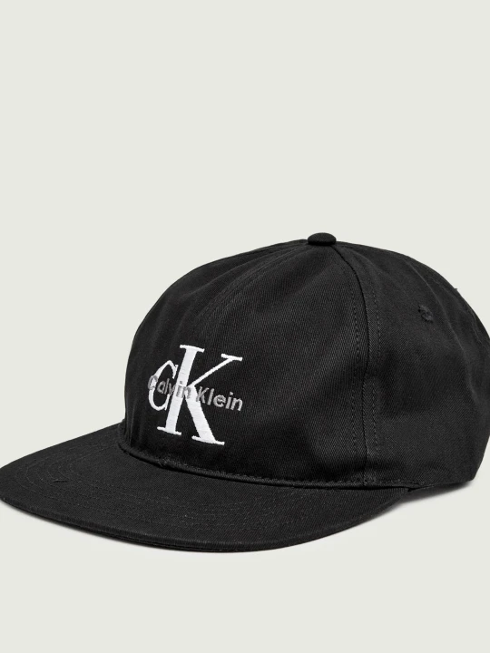 Zdjęcie produktu Calvin Klein Bejsbolówka czarny
