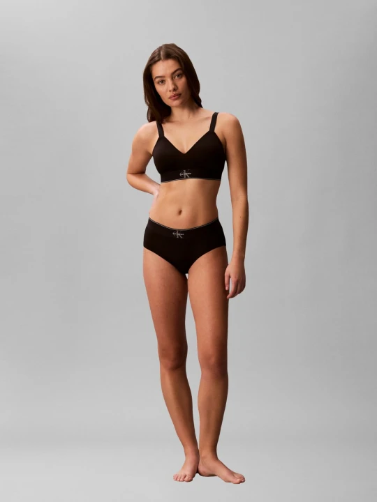 Zdjęcie produktu Calvin Klein Biustonosz - usztywniany Kobiety czarny