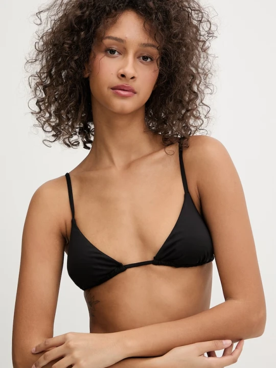 Zdjęcie produktu Calvin Klein biustonosz kąpielowy damski czarny