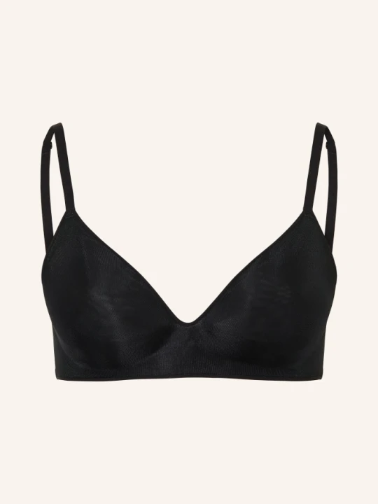 Zdjęcie produktu Calvin Klein Biustonosz Miękki Perfectly Fit Ultralight schwarz CZARNY