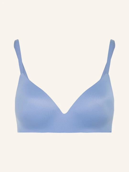 Zdjęcie produktu Calvin Klein Biustonosz Pod T-Shirt Perfectly Fit blau