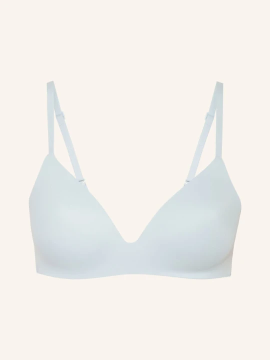 Zdjęcie produktu Calvin Klein Biustonosz Pod T-Shirt Perfectly Fit blau JASNONIEBIESKI