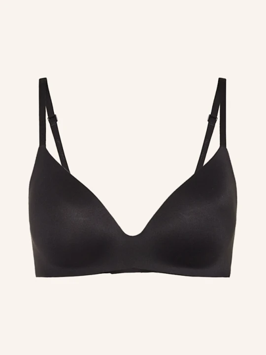 Zdjęcie produktu Calvin Klein Biustonosz Pod T-Shirt Perfectly Fit schwarz CZARNY