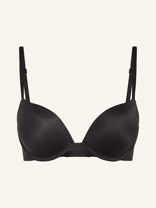 Zdjęcie produktu Calvin Klein Biustonosz Push-Up Perfectly Fit schwarz CZARNY
