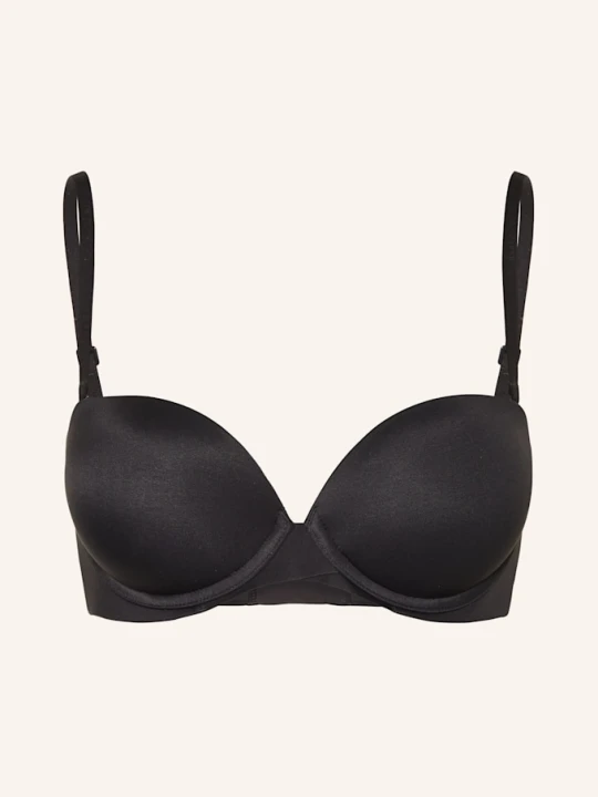 Zdjęcie produktu Calvin Klein Biustonosz Push-Up Perfectly Fit schwarz CZARNY
